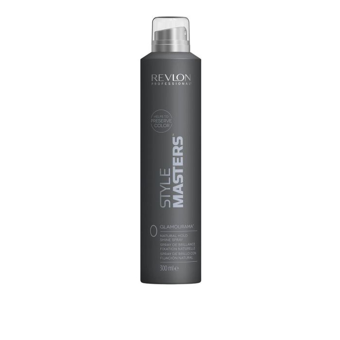 Revlon Style Masters Shine Spray Glamourama