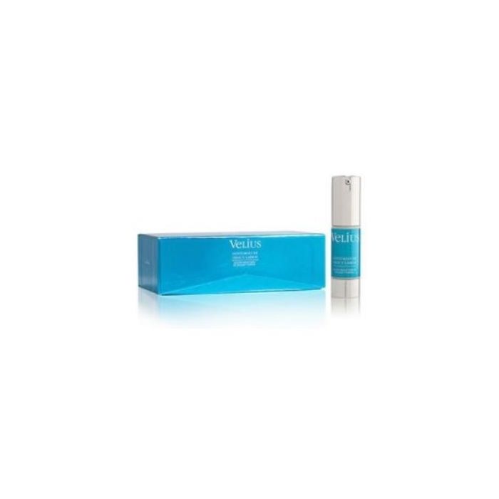 Cosmeclinik Velius Contorno De Ojos Y Labios 15Ml. Cosmeclinik Velius Contorno De Ojos Y Labios 15Ml.