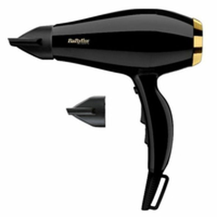 Secador de Pelo Babyliss SUPERPRO2300 2300 W 6