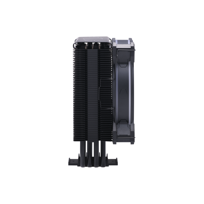 Cooler Master Hyper 212 Halo Black Procesador Refrigerador de aire Negro 6 Cooler Master Hyper 212 Halo Black Procesador Refrigerador de aire Negro 6
