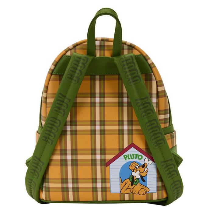 Mochila 95th Anniversary Pluto Disney Loungefly 26cm 5
