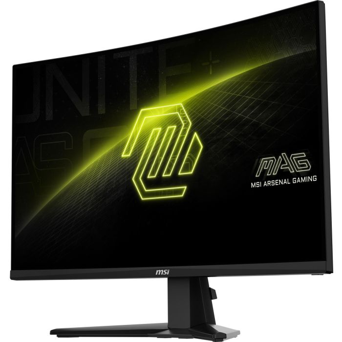 MSI Monitor Curvo Gaming MAG 27C6X, 27" Full HD, VA, 1 ms, 250Hz 13
