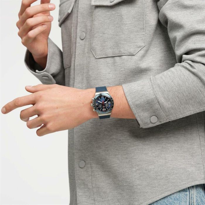 Reloj Hombre Swatch YVS454 3