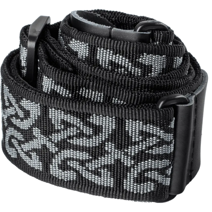 DUNLOP Correa para Guitarra y Bajo Jacquard - Gris Celtic 0 DUNLOP Correa para Guitarra y Bajo Jacquard - Gris Celtic 0