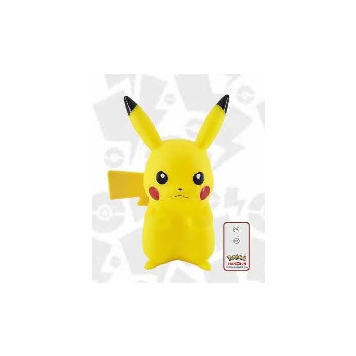 Lampara Led Teknofun Madcow Entertainment Pokemon 1 Lampara Led Teknofun Madcow Entertainment Pokemon 1