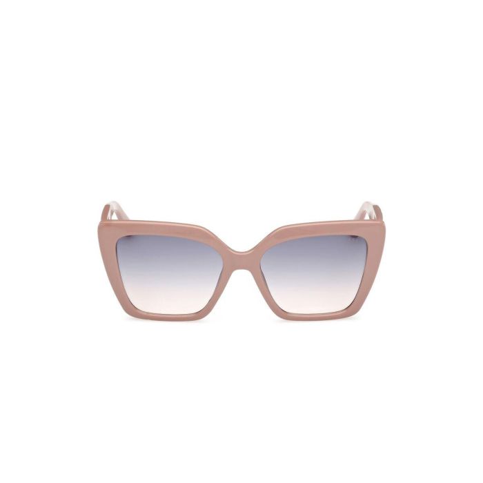 Gafas de Sol Mujer Guess GU00162-5557W Ø 55 mm 2