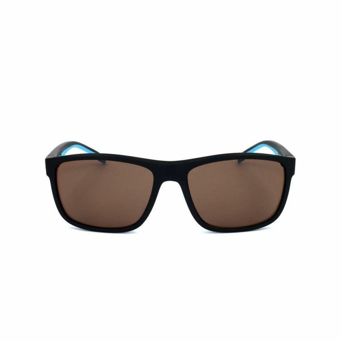 Lotto LS1012 Gafas de Sol Unisex Rectangular TR90 57 mm 145 mm