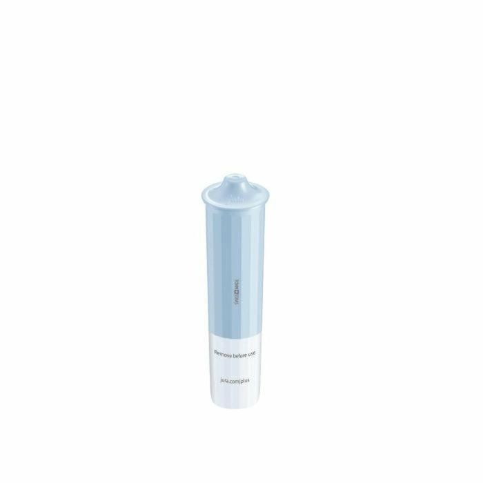 Jura JUR7610917242283 Filtro de agua de cartucho Claris Blue+ 3 Jura JUR7610917242283 Filtro de agua de cartucho Claris Blue+ 3