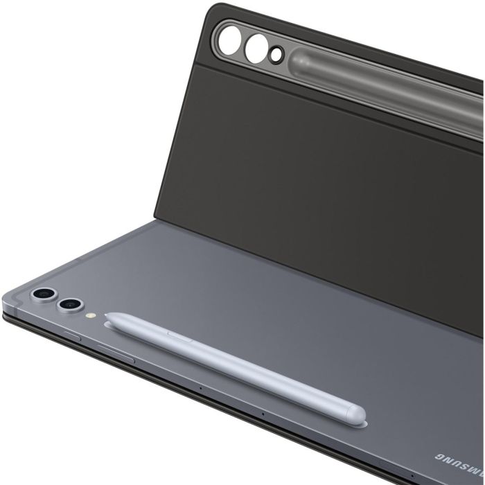 Samsung Book Cover Keyboard Slim für Tab S10+/S9+ black 8 Samsung Book Cover Keyboard Slim für Tab S10+/S9+ black 8