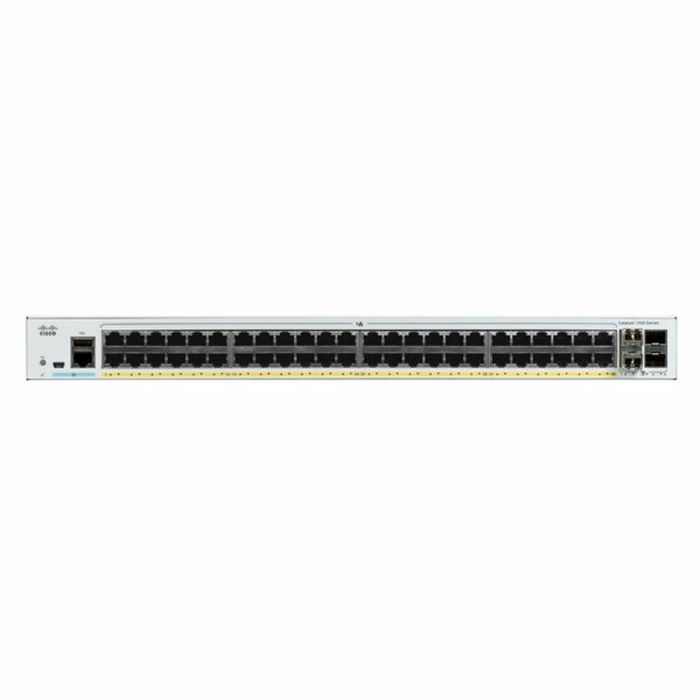 Switch CISCO C1000-48P-4G-L Switch CISCO C1000-48P-4G-L
