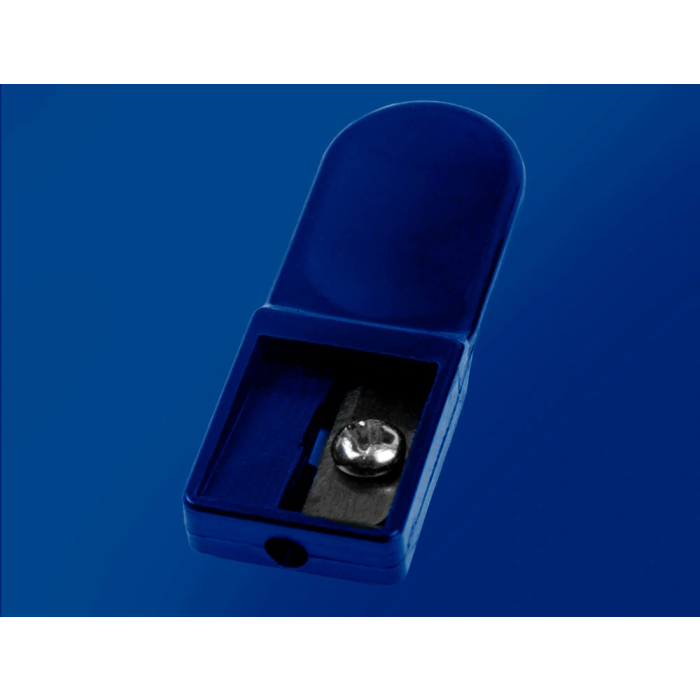 Liderpapel Afilaminas para Minas de 2 mm, Color Azul 5