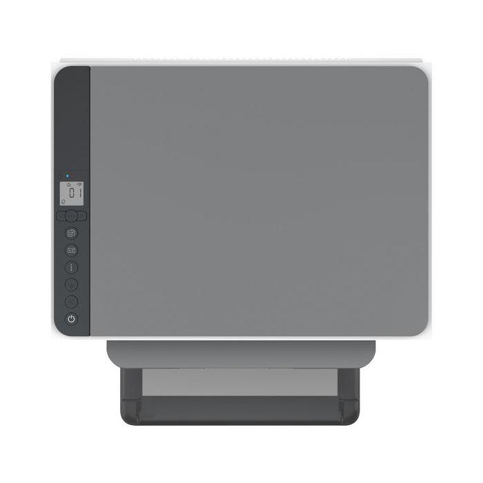 HP LaserJet Tank MFP 1604w Impresora Multifunción Láser con Depósito de Tóner 25