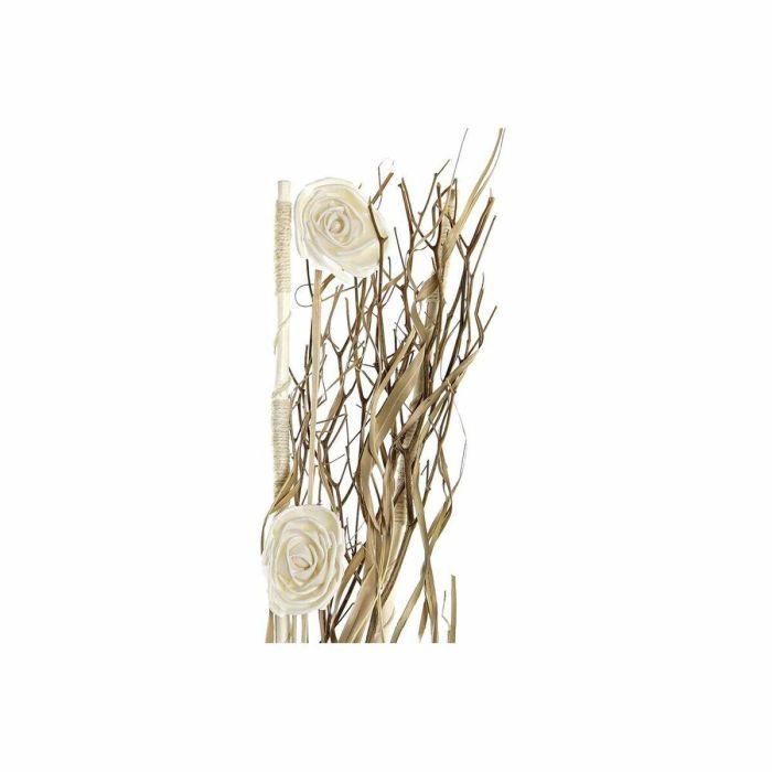 Ramo Cottage DKD Home Decor Lila Blanco 30 x 100 x 30 cm (2 Unidades) 1 Ramo Cottage DKD Home Decor Lila Blanco 30 x 100 x 30 cm (2 Unidades) 1