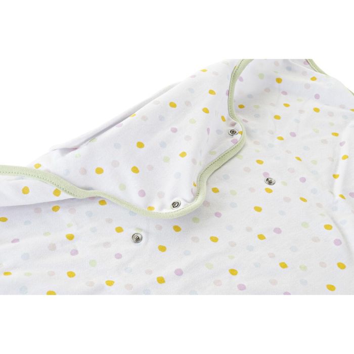 Cambiador Baby DKD Home Decor Amarillo Verde 1 x 40 x 22 cm (2 Unidades) 3 Cambiador Baby DKD Home Decor Amarillo Verde 1 x 40 x 22 cm (2 Unidades) 3
