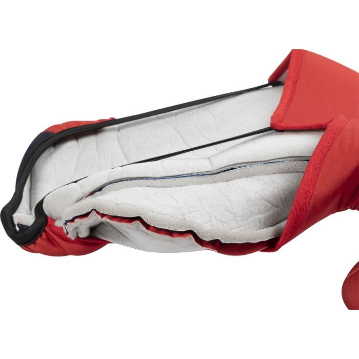 Alzador para Coche Spider-Man SAO R129 III (22 - 36 kg) ECE R129 ISOFIX 5