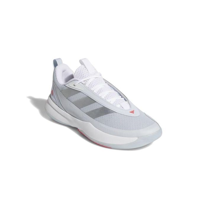 Zapatillas de Baloncesto para Adultos Adidas Subzone Gris L 3