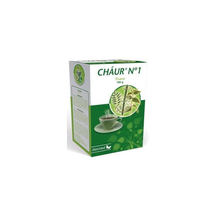 Tisana Nº1 Chaur 100Gr. Tisana Nº1 Chaur 100Gr.
