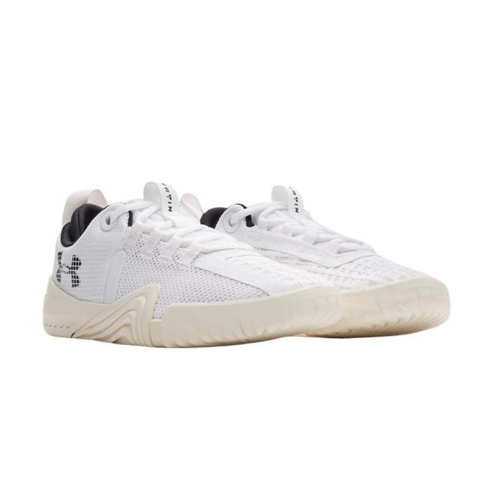 Zapatillas Deportivas Under Armour Tribase Reign Blanco Mujer XL 1