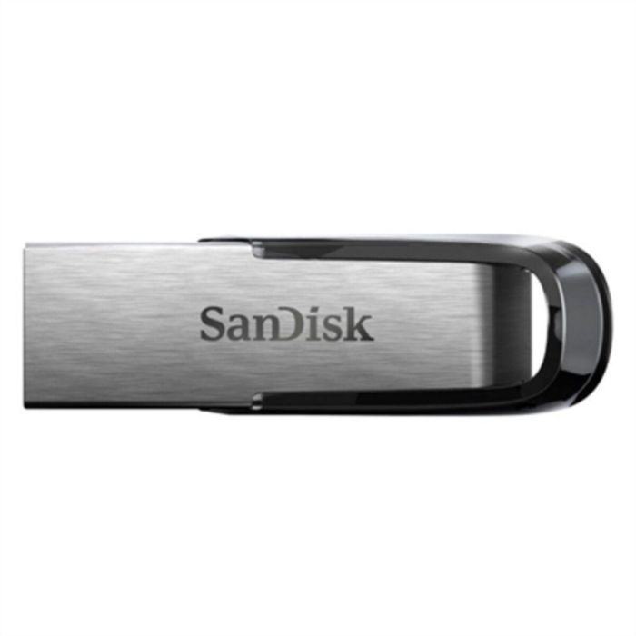 Pendrive 3.0 SanDisk SDCZ73-016G-G46 16 GB Plata