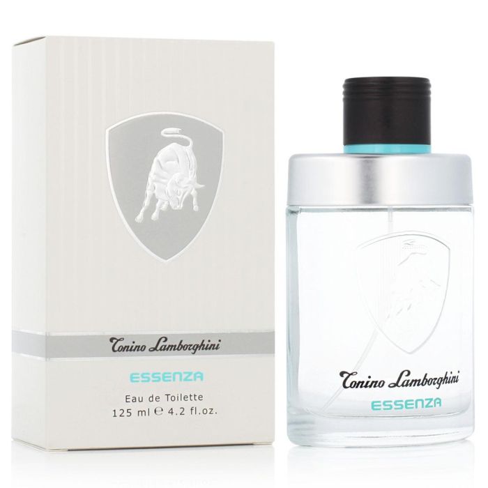 Lamborghini Essenza Edt 125 mL Lamborghini Essenza Edt 125 mL