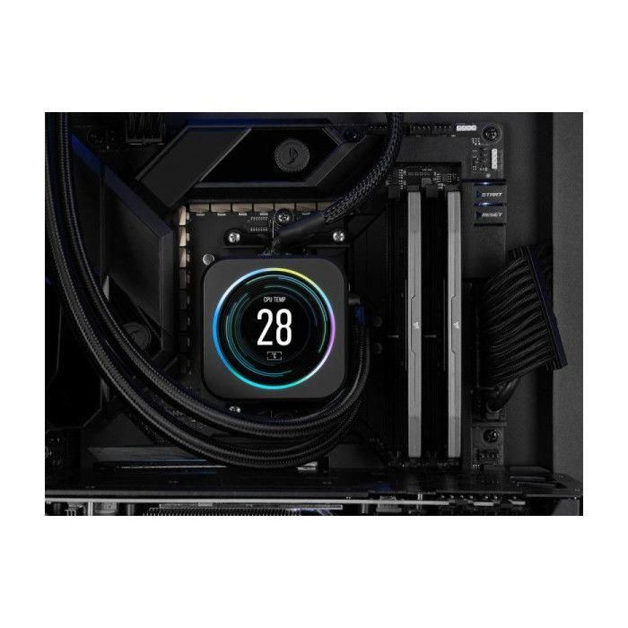 Corsair COR1691057048547 RAM DDR5 Vengeance 64GB 6000MHz CL40 Doble Canal 4