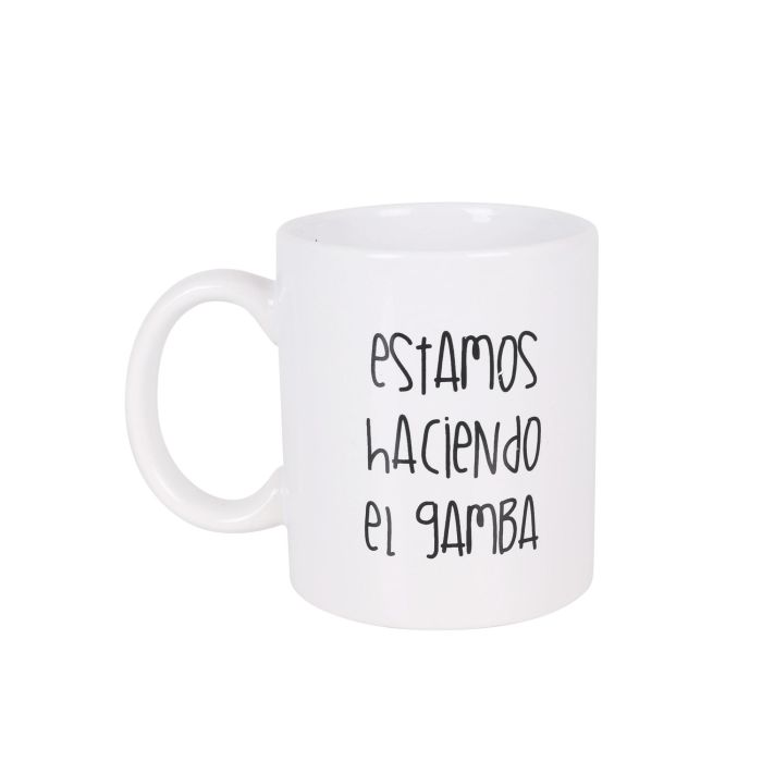 Mug Coco 350 ml - Inde (48 Unidades) 9