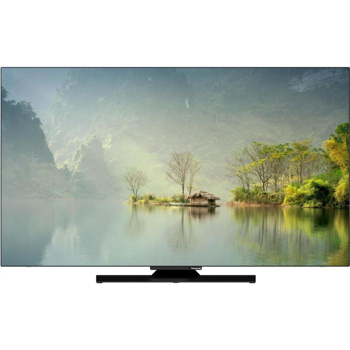 Panasonic TV-55Z80AEZ schwarz 1