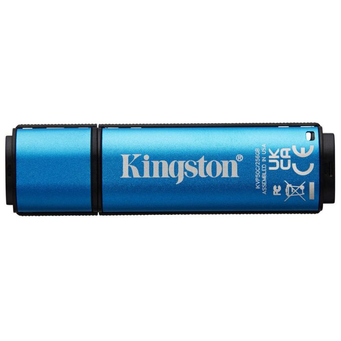 Tarjeta de Memoria Micro SD con Adaptador Kingston IKVP50C/64GB 64 GB 10 Tarjeta de Memoria Micro SD con Adaptador Kingston IKVP50C/64GB 64 GB 10