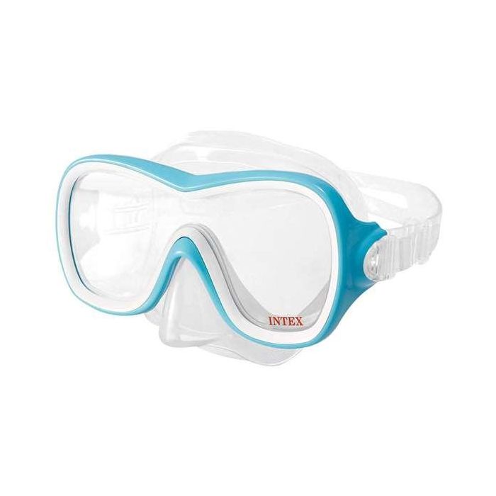 Gafa buceo silicona wave rider (+ 8 años) - modelos surtidos Gafa buceo silicona wave rider (+ 8 años) - modelos surtidos