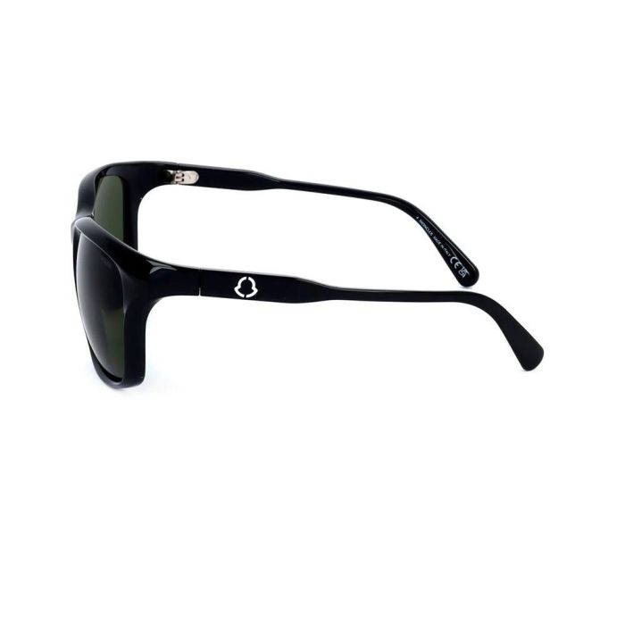 Moncler Gafas Ml0275-P 01N 130 mm 2 Moncler Gafas Ml0275-P 01N 130 mm 2