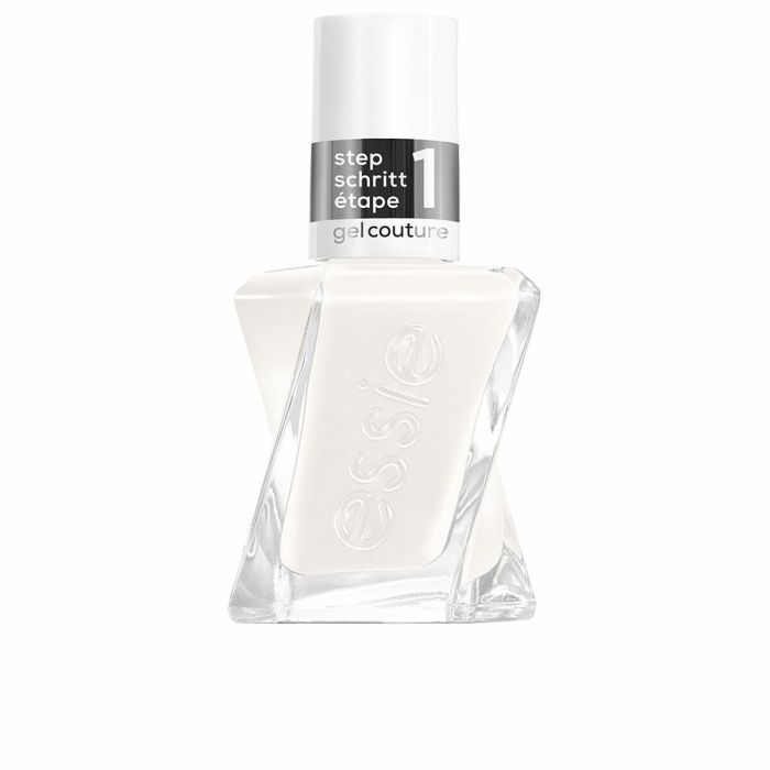 Essie Gel Couture #136 Fairy Taylor - Rosa Nude, 13.5 ml Essie Gel Couture #136 Fairy Taylor - Rosa Nude, 13.5 ml
