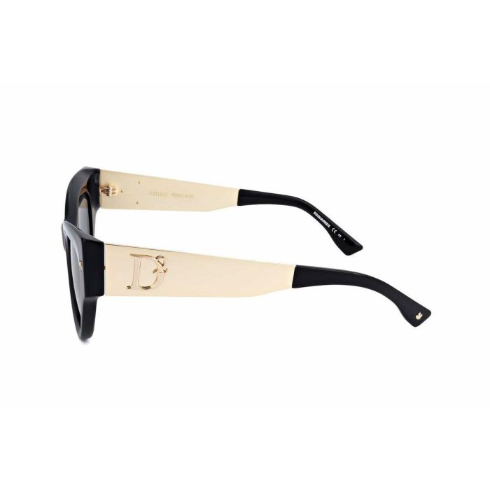Gafas de Sol Mujer Dsquared2 D2-0062-S-807 Ø 49 mm 3 Gafas de Sol Mujer Dsquared2 D2-0062-S-807 Ø 49 mm 3