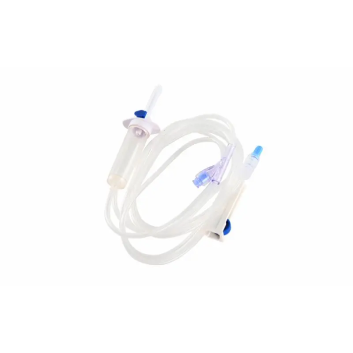 Kruuse Safevet Equipo De Infusion 30 Unidades Kruuse Safevet Equipo De Infusion 30 Unidades