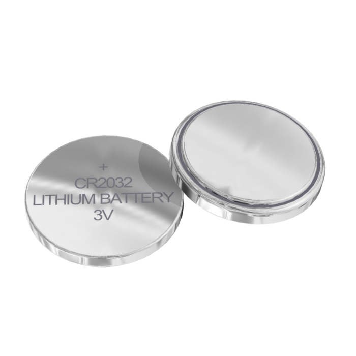 GEMBIRD EG-BA-CR2032-01 Batería de un solo uso Litio CR2032