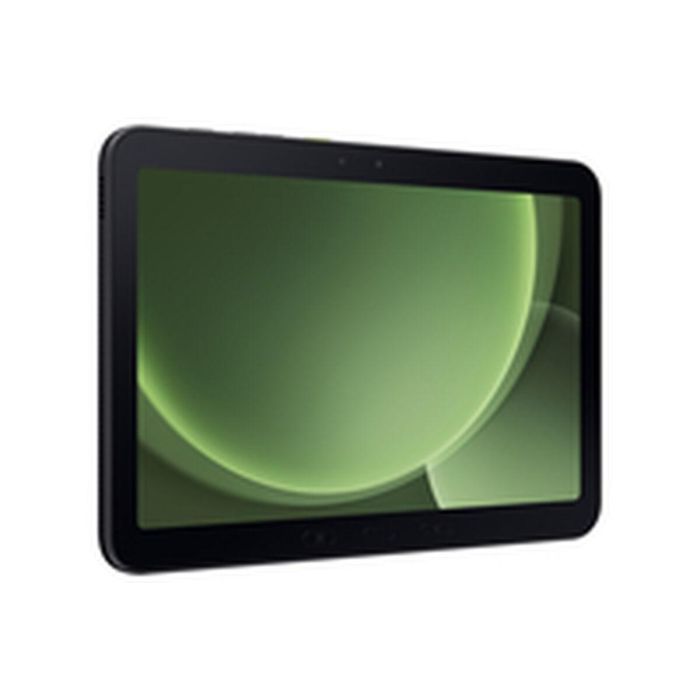 Tablet Samsung SM-X356BZGAEEB 10,1" Qualcomm Snapdragon 8 GB RAM 128 GB Verde 7 Tablet Samsung SM-X356BZGAEEB 10,1" Qualcomm Snapdragon 8 GB RAM 128 GB Verde 7