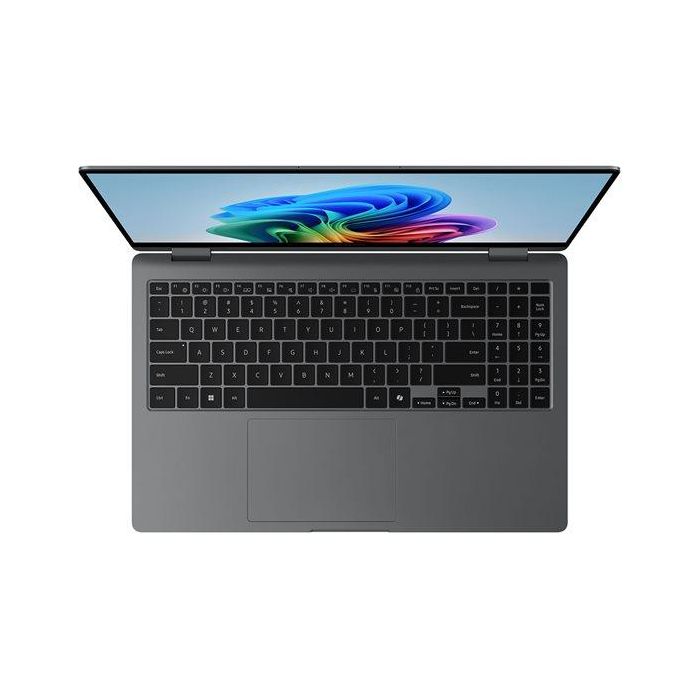 Samsung Galaxy Book5 360 Ultra7 16GB 512GB Portátil con Bolsa Incluida U7 2