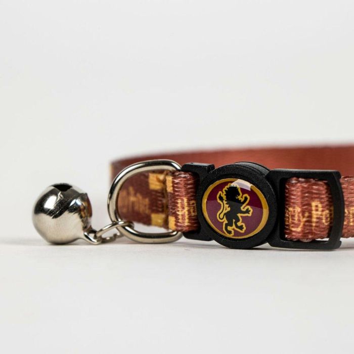 Collar para gato harry potter tu:t.unica 3 Collar para gato harry potter tu:t.unica 3
