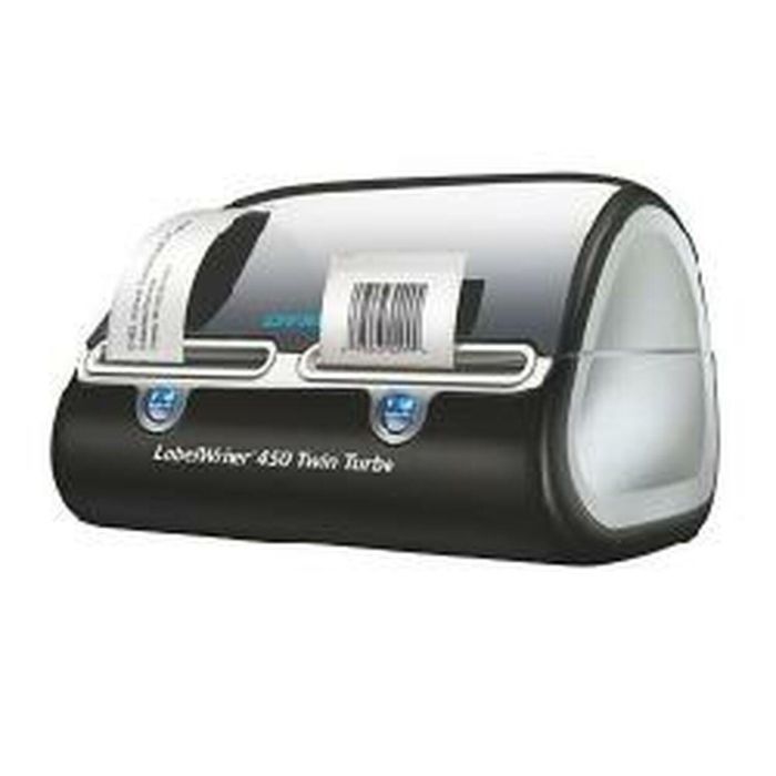 DYMO Rotuladora LABEL WRITER LW450 TWIN 1 DYMO Rotuladora LABEL WRITER LW450 TWIN 1