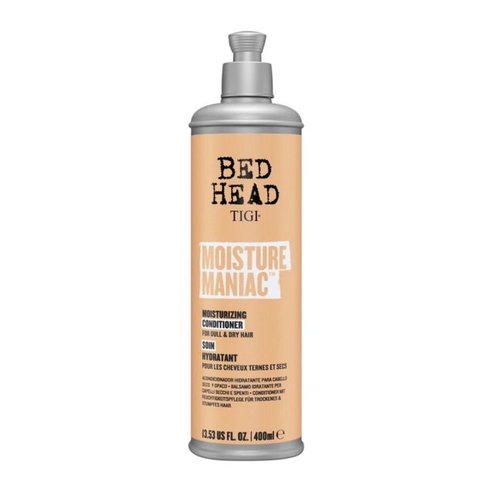 Tigi Bh Moisture Maniac Conditioner 400 mL