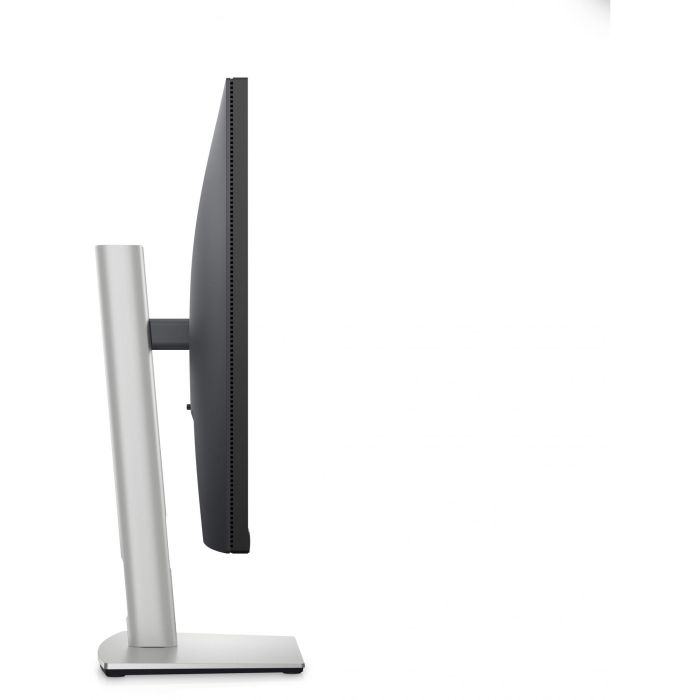 Dell Monitor Profesional 27" 4K Ultra HD IPS LED 3840x2160 5ms para Productividad y Conectividad con ComfortView Plus 3