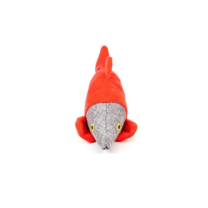 Peluche Leed Pez Para Perro 2 Peluche Leed Pez Para Perro 2