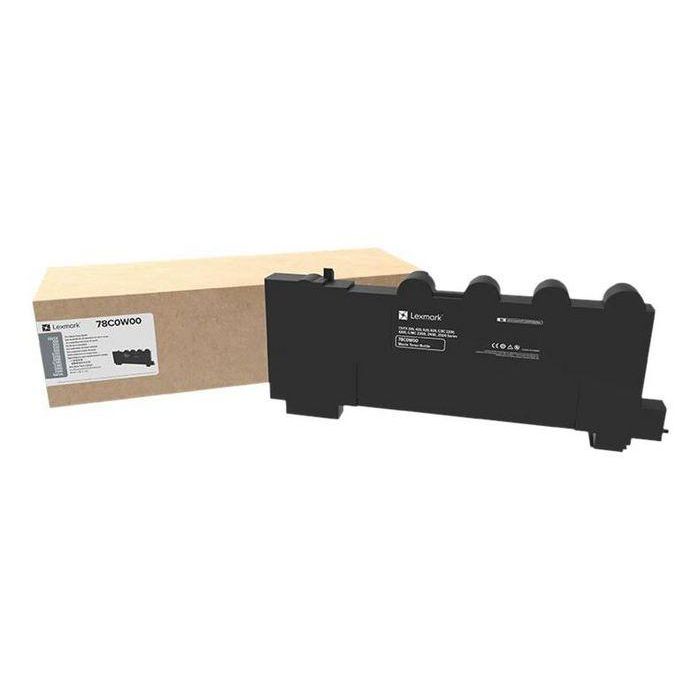 LEXMARK Contenedor de toner residual C2240/XC2235/XC4250 LEXMARK Contenedor de toner residual C2240/XC2235/XC4250
