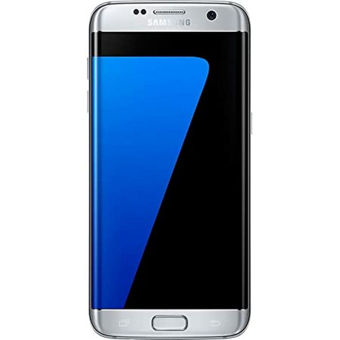 Smartphone Samsung S7 SM-G930F Plateado 5,15" Smartphone Samsung S7 SM-G930F Plateado 5,15"