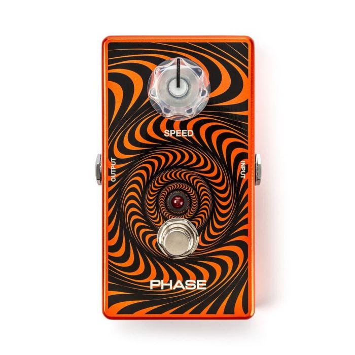 Pedal Mxr® Phaser Wa90 - Zakk Wylde 20Th Anniversary Pedal Mxr® Phaser Wa90 - Zakk Wylde 20Th Anniversary