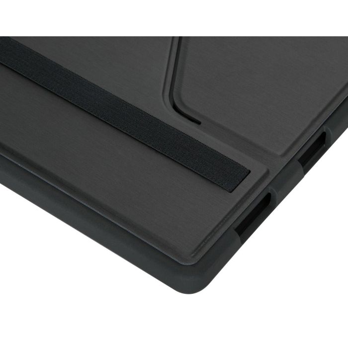 Targus THZ919GL funda para tablet 26,7 cm (10.5") Negro 3 Targus THZ919GL funda para tablet 26,7 cm (10.5") Negro 3