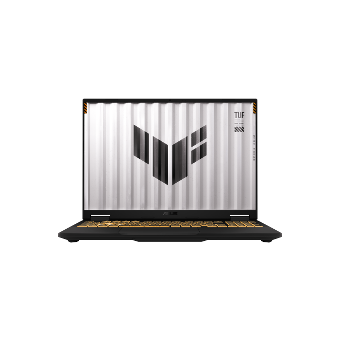 ASUS TUF Gaming FX608JMR-RV003 - Ordenador Portátil Gaming de 16" WUXGA 165Hz (Intel Core i7-14650HX, 32GB RAM, 1TB SSD, RTX 5060 8GB, Sin Sistema Operativo) Gris Jager - Teclado QWERTY español 1 ASUS TUF Gaming FX608JMR-RV003 - Ordenador Portátil Gaming de 16" WUXGA 165Hz (Intel Core i7-14650HX, 32GB RAM, 1TB SSD, RTX 5060 8GB, Sin Sistema Operativo) Gris Jager - Teclado QWERTY español 1