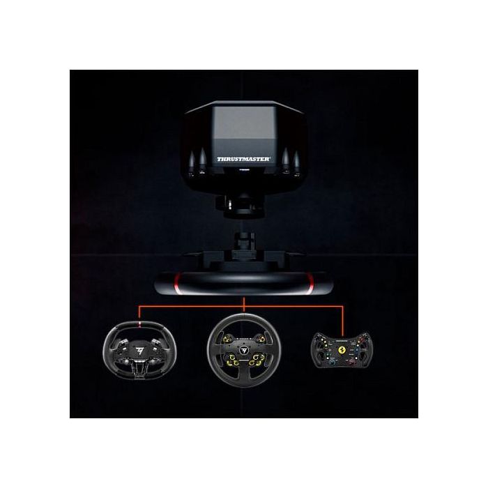Volante Thrustmaster 4160853 7
