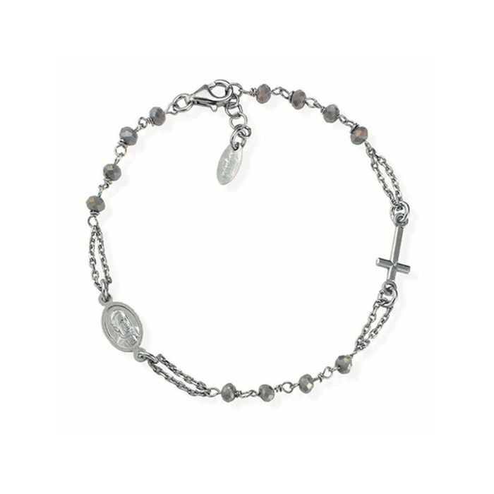 Pulsera Mujer Amen BROBF3 Pulsera Mujer Amen BROBF3