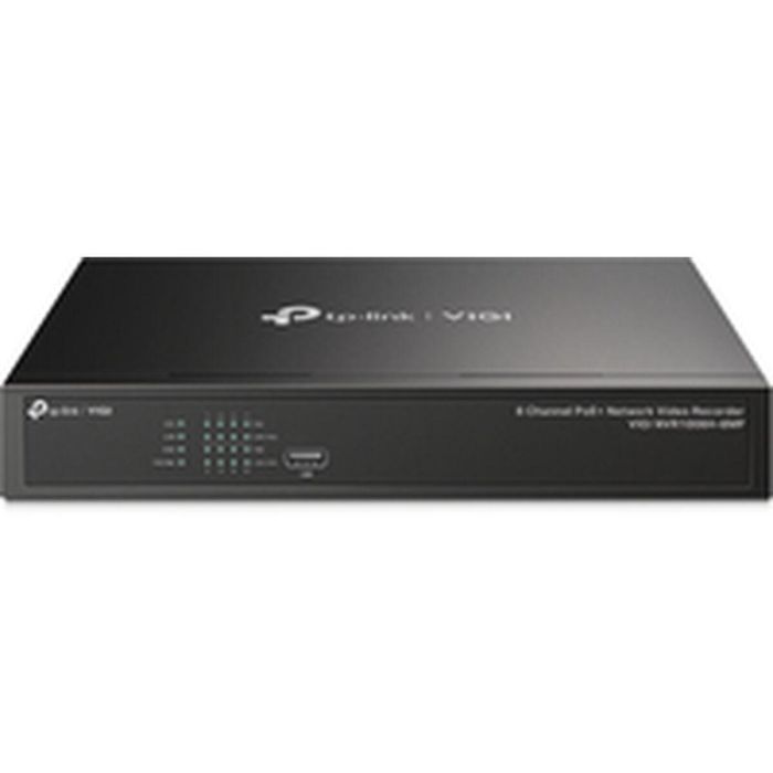 Video Grabador en Red TP-Link VIGI NVR1008H-8MP 5 Video Grabador en Red TP-Link VIGI NVR1008H-8MP 5