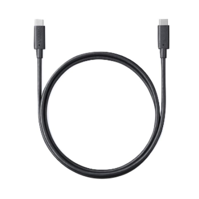 Cable USB-C a USB-C Varta 57947 1 m 1 Cable USB-C a USB-C Varta 57947 1 m 1